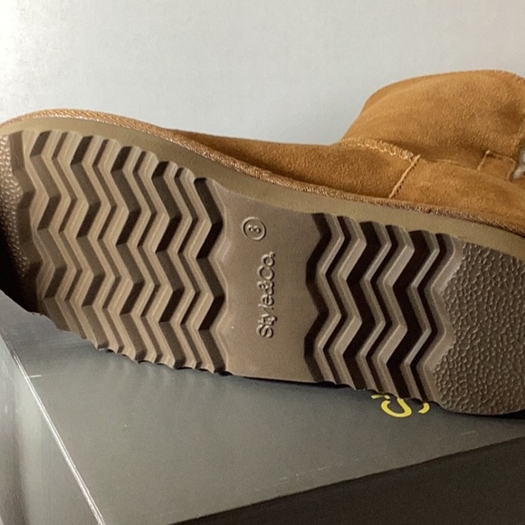 Style & Co Women's Teenyy Winter Booties - Picture 11 of 11